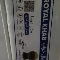 انواع تشک تخت