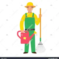 باغبان حرفه ای