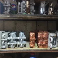 فرولی ایران بوش کلاسیک آماده فروش