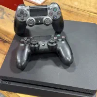 Ps4 Slim 500Gb