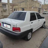 پراید مدل ۹۶