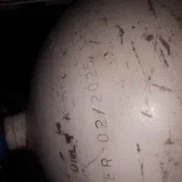 کپسول گاز نیسان و پراید و روا