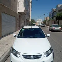خودرو کوئیک مدل۱۴۰۰