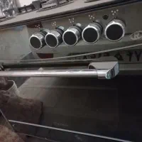 اجاق گاز ۵شعله