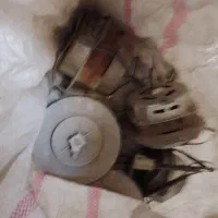 دینام ماشین لباسشویی دوقلو