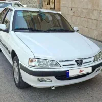 پژو پارس XU7P 1401 دریچه سیمی