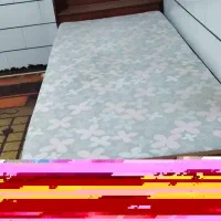 تخت یک نفره با خوشخواب