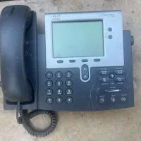 ویپ VOIP سیسکو Cisco