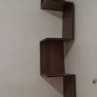 قفسه کتاب