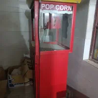 دستگاه پف فیل ساز