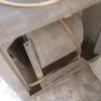 کولر دستی کارکرده سالم