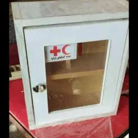 جعبه کمکهای اولیه