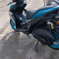 گالکسی مدل r55