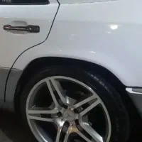 رینگ بنز