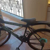 دوچرخه ۲۸ فضیلت شیراز