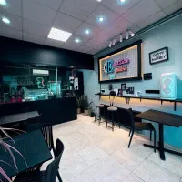 واگذاری کافه با قیمت منصفانه + دخل روزانه