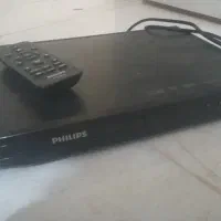 پخش کننده سی دی و فلش فیلیپس اصل