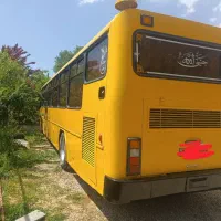 اتوبوس شهری مدل 1389