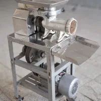 چرخ گوشتی صنعتی