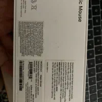 Magic Mouse Apple|قطعات و لوازم جانبی رایانه|جیرفت, |دیوار