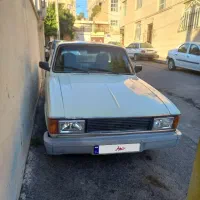 پیکان وانت مدل ۹۳ بیرنگ