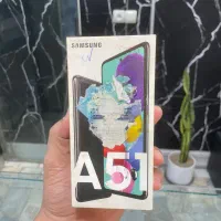 samsung A51|موبایل|پاکدشت, حصار امیر|دیوار