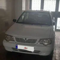پراید ۱۱۱