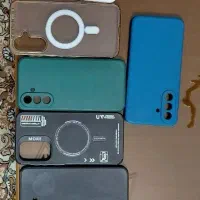 قاب گوشی A36