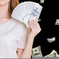 کسب درامد و کار در منزل با گوشی راحت
