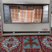 بخاری‌دیواری‌سالم