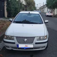 سمند ef7 دوگانه