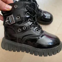 کفش و بوت دخترانه