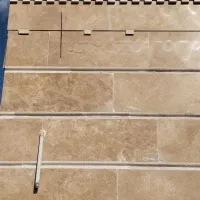 بنایی و خرده کاری بنایی انجام میشود