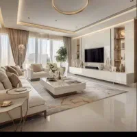 130متر دو خوابه تکمیل /سند دار / خیابان فاطمی