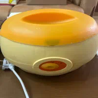 فروش دستگاه پارافین
