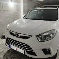 جکs5|خودرو سواری و وانت|گرگان, |دیوار