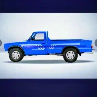 راننده نیسان قالیشویی