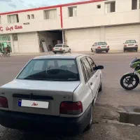 پراید