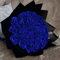 گل ربانی