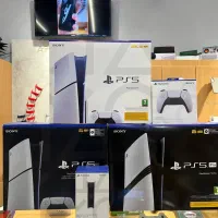 نصب بازیPS5 PS4 تضمینی با بهترین قیمت