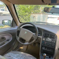405اس ال ایکس مدل ۹۱