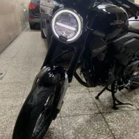 cb190|موتورسیکلت|تهران, فردوس|دیوار