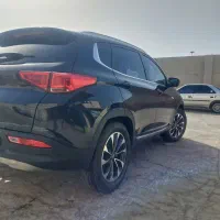 تیگو ۷ مدل ۱۴۰۱ بدون خط وخش درحد صفر