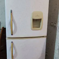 یخچال فریزر یخساران