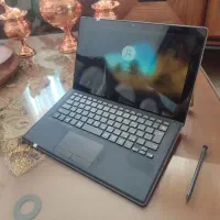 لبتاب ژاپنی ۱۳اینج لمسی تبلت شو قلم دار