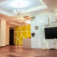 بازسازی و نوسازی ساختمان ( اداری/تجاری/مسکونی)