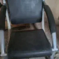 صندلی انتظار