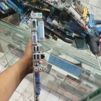 مادربرد h61 DDR3|قطعات و لوازم جانبی رایانه|ورامین, خیر آباد|دیوار