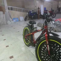 دوچرخه
