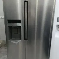 یخچال سایدبای ساید اسنوا۲۸فوت (بدون هوم بار) s100s